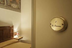 Casa Rovai Guest House