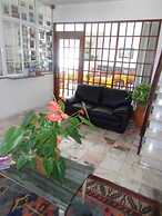 Pensão Residencial Vila Teresinha