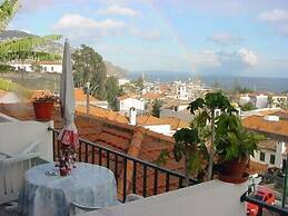 Pensão Residencial Vila Teresinha