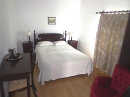 Pensão Residencial Vila Teresinha