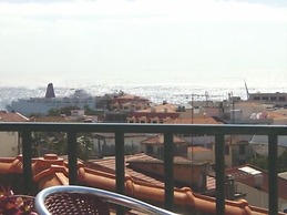 Pensão Residencial Vila Teresinha