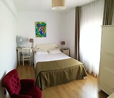 Pensão Residencial Vila Teresinha