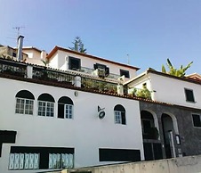 Pensão Residencial Vila Teresinha