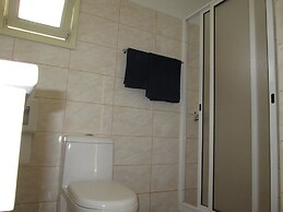 Pensão Residencial Vila Teresinha