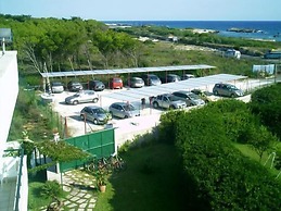Resort Puntacassano