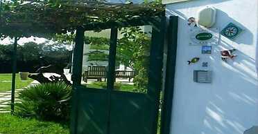 Resort Puntacassano