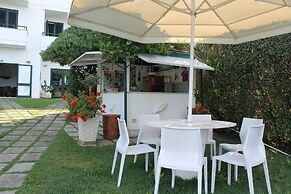 Resort Puntacassano
