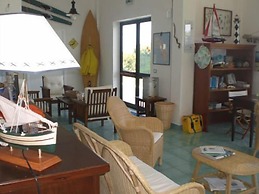 Resort Puntacassano