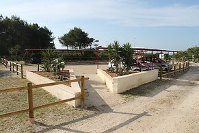 Resort Puntacassano