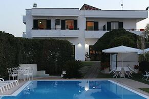 Resort Puntacassano