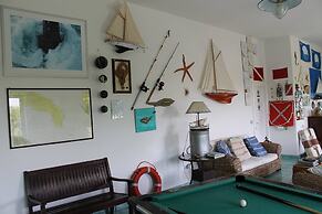 Resort Puntacassano