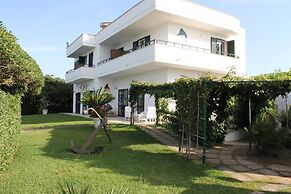 Resort Puntacassano