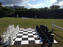 Resort Puntacassano