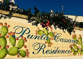 Resort Puntacassano