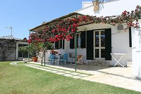 Resort Puntacassano