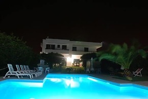 Resort Puntacassano