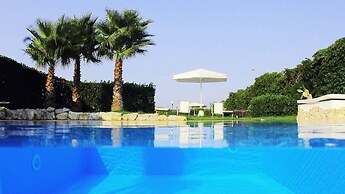 Resort Puntacassano