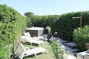 Resort Puntacassano