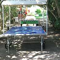 Resort Puntacassano