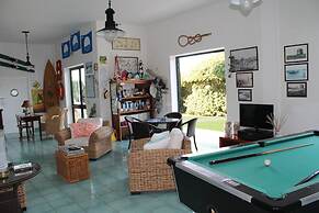 Resort Puntacassano