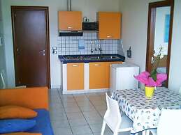 Resort Puntacassano