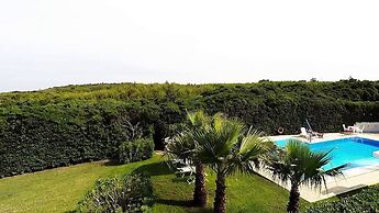 Resort Puntacassano