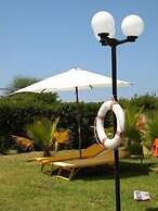 Resort Puntacassano