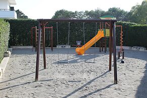 Resort Puntacassano