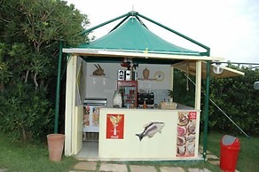 Resort Puntacassano