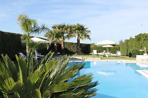 Resort Puntacassano