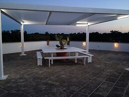 Resort Puntacassano
