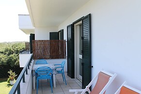 Resort Puntacassano