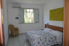 Resort Puntacassano