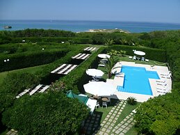 Resort Puntacassano