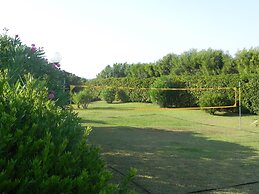 Resort Puntacassano