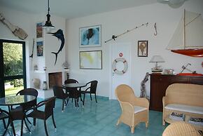 Resort Puntacassano