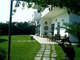 Resort Puntacassano