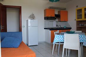 Resort Puntacassano