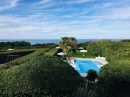 Resort Puntacassano