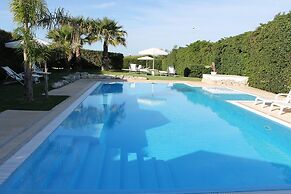 Resort Puntacassano
