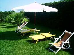 Resort Puntacassano