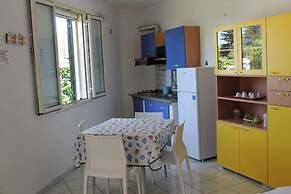 Resort Puntacassano