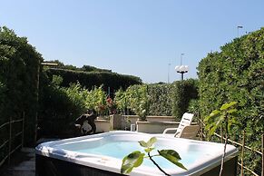 Resort Puntacassano