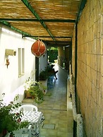 Resort Puntacassano