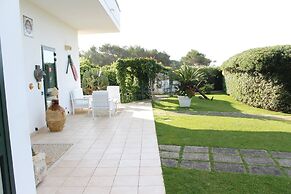 Resort Puntacassano