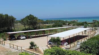 Resort Puntacassano