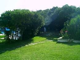 Resort Puntacassano