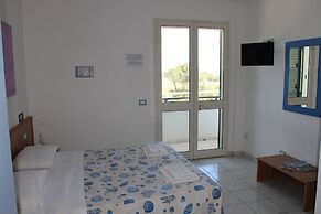 Resort Puntacassano