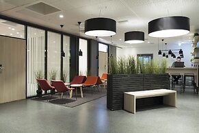 Citybox Oslo