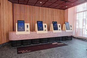 Citybox Oslo